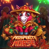Bocoran RTP Slot Habanero Prosperity Horse